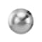 Global Door Controls GLC Series Light-Duty Commercial/Residential Cylindrical Knob, Grade 3 Dummy in Brushed Chrome GLC-5170B-626 - alternate 2